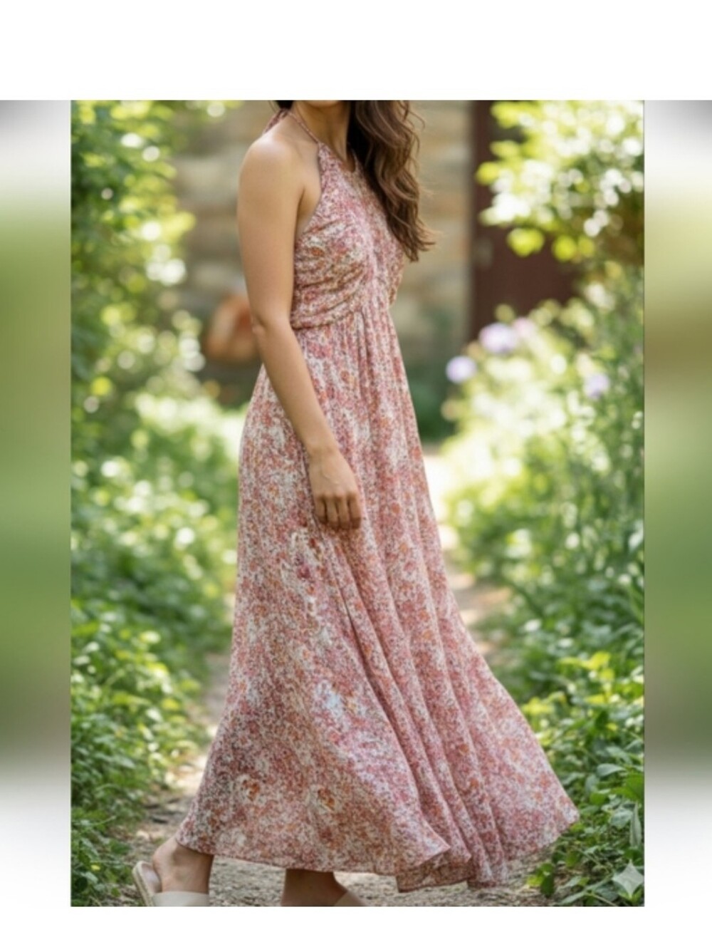 SMALL DRESS - Picture 2 of 2